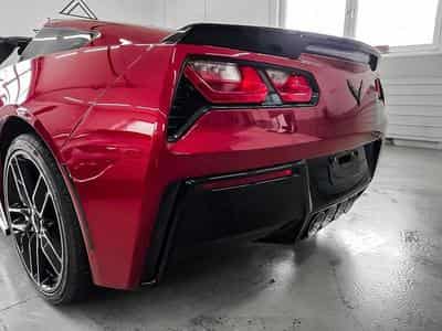 Chevrolet Corvette Stingray (2015) - Photo 8