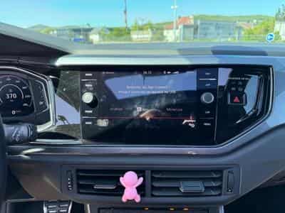 VW Polo GTI 2.0 200CV DSG ** toit ouvrant ** (2019) - Foto 11