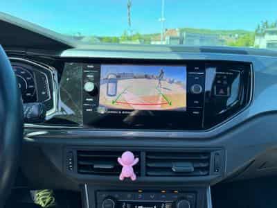 VW Polo GTI 2.0 200CV DSG ** toit ouvrant ** (2019) - Foto 12