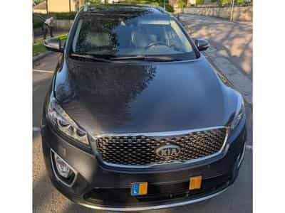 Kia Sorento CRDi 2.2 AWD Eco Dynamic (7 places) (2016) - Photo 1