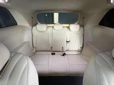 VOYAH CARS DREAM 1.5 PHEV 7 PLACES FULL HYBRID (2026) - Photo 14