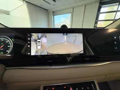 VOYAH CARS DREAM 1.5 PHEV 7 PLACES FULL HYBRID (2026) - Photo 11