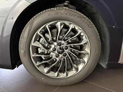 VOYAH CARS DREAM 1.5 PHEV 7 PLACES FULL HYBRID (2026) - Photo 6