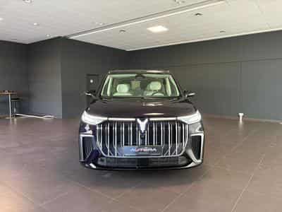 VOYAH CARS DREAM 1.5 PHEV 7 PLACES FULL HYBRID (2026) - Photo 2