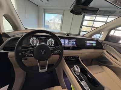 VOYAH CARS DREAM 1.5 PHEV 7 PLACES FULL HYBRID (2026) - Photo 8