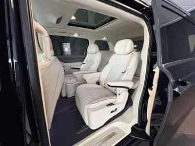 VOYAH CARS DREAM 1.5 PHEV 7 PLACES FULL HYBRID (2026) - Photo 13