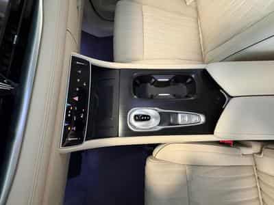 VOYAH CARS DREAM 1.5 PHEV 7 PLACES FULL HYBRID (2026) - Photo 12