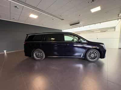 VOYAH CARS DREAM 1.5 PHEV 7 PLACES FULL HYBRID (2026) - Photo 3