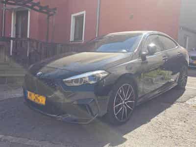 BMW 235 Sport M (2020) - Photo 1