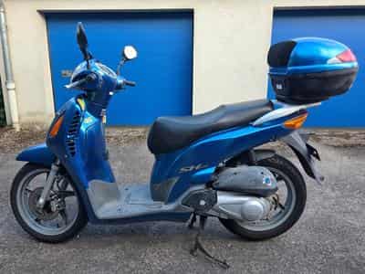 Honda SH Sh150 (2003) - Photo 1