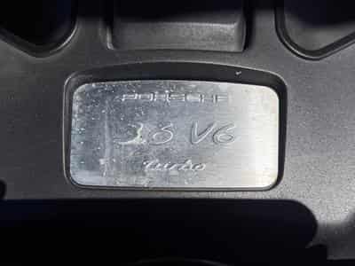 Porsche Macan TURBO (2015) - Foto 6