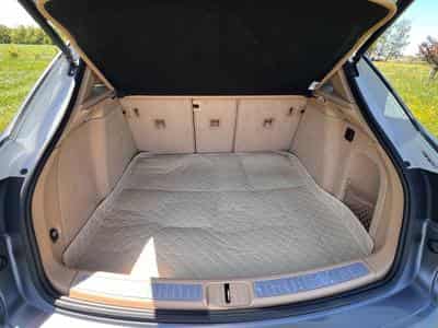 Porsche Macan TURBO (2015) - Foto 9