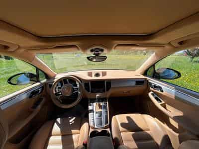 Porsche Macan TURBO (2015) - Foto 10