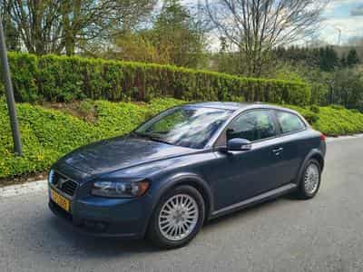 Volvo C30 (2008) - Photo 1