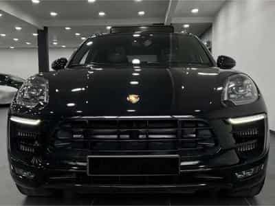 Porsche Macan GTS Black Edition Full OPTION (2018) - Photo 1