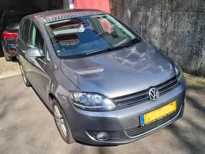 VW Golf Golf Plus 6 (2012) - Foto 1