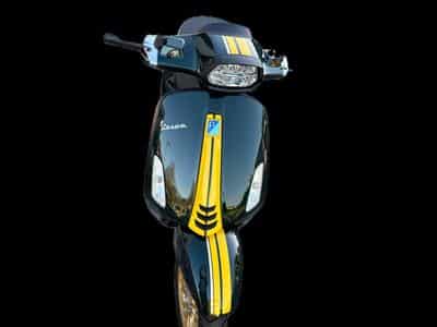 Vespa Sprint Piaggio Sprint 50 (2021) - Photo 1