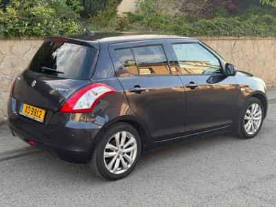 Suzuki Swift 1.2 automatic (2014) - Photo 1
