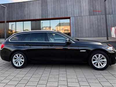 BMW 520 520d Automatique pack  Premium (2012) - Photo 1
