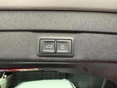 Audi A5 AVANT 40 tfsi 204cv S-Line Edition (2025) - Photo 11