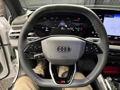 Audi A5 AVANT 40 tfsi 204cv S-Line Edition (2025) - Photo 12