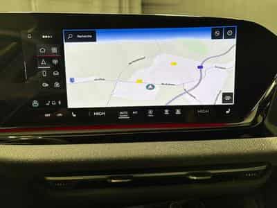 Audi A5 AVANT 40 tfsi 204cv S-Line Edition (2025) - Photo 13