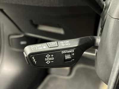 Audi A5 AVANT 40 tfsi 204cv S-Line Edition (2025) - Photo 14