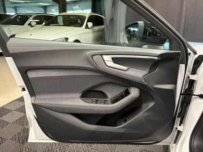 Audi A5 AVANT 40 tfsi 204cv S-Line Edition (2025) - Photo 15