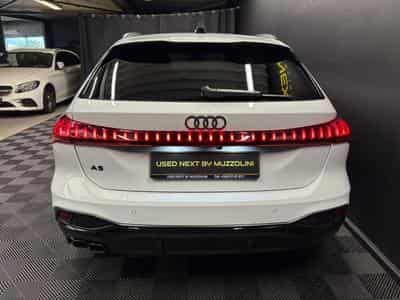 Audi A5 AVANT 40 tfsi 204cv S-Line Edition (2025) - Photo 4