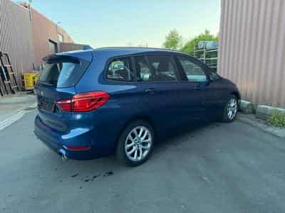 BMW 220 190CH Grand Tourer 5 places (2021) - Foto 4