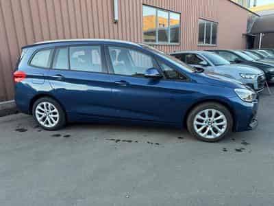 BMW 220 190CH Grand Tourer 5 places (2021) - Photo 1