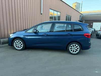 BMW 220 190CH Grand Tourer 5 places (2021) - Foto 5