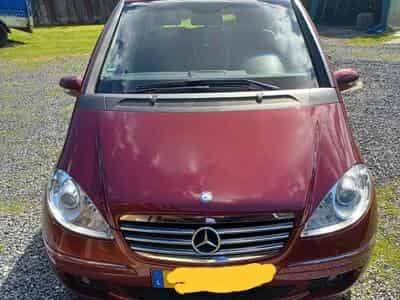 Mercedes A 180 (2006) - Photo 1