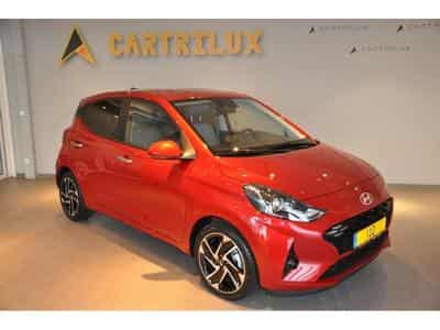 Hyundai i10 SKY 63 AUTO 5 (2026) - Photo 1