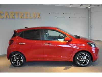 Hyundai i10 SKY 63 AUTO 5 (2026) - Photo 2