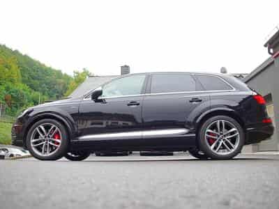 Audi SQ7 SQ7 (2018) - Photo 1