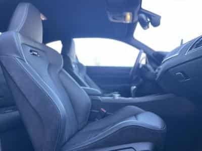 BMW M2 compétition (2020) - Foto 4