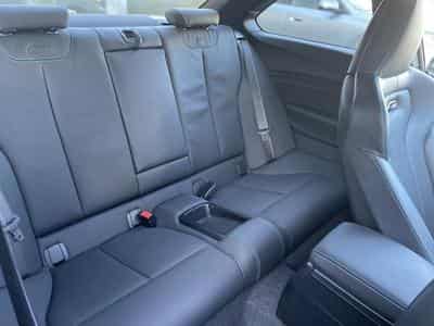 BMW M2 compétition (2020) - Foto 6