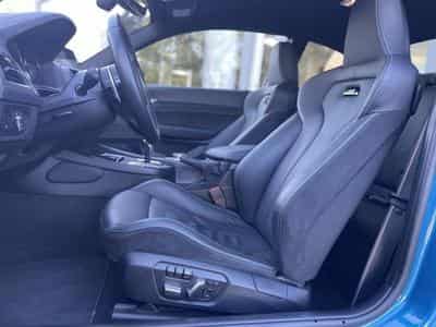 BMW M2 compétition (2020) - Foto 8