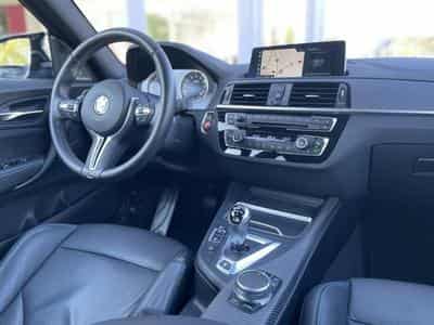 BMW M2 compétition (2020) - Foto 15