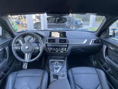 BMW M2 compétition (2020) - Foto 14