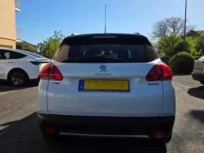 Peugeot 2008 Allure (2016) - Foto 1