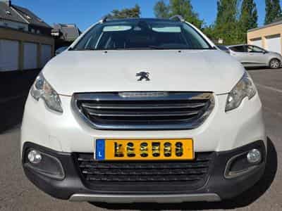 Peugeot 2008 Allure (2016) - Foto 2