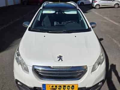 Peugeot 2008 Allure (2016) - Foto 3