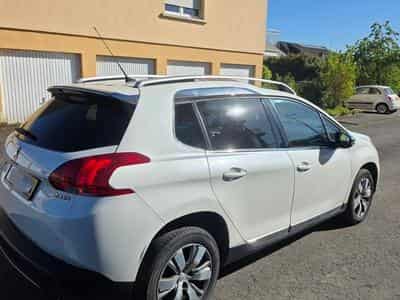 Peugeot 2008 Allure (2016) - Foto 6