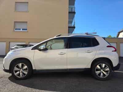 Peugeot 2008 Allure (2016) - Foto 7