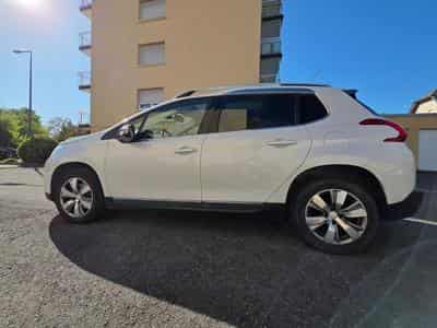 Peugeot 2008 Allure (2016) - Foto 9