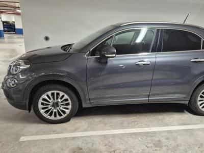 Fiat 500X (2019) - Photo 1