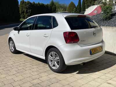 VW Polo 1.2 Tsi Match 90ps (2012) - Photo 10
