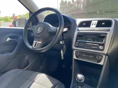 VW Polo 1.2 Tsi Match 90ps (2012) - Photo 7